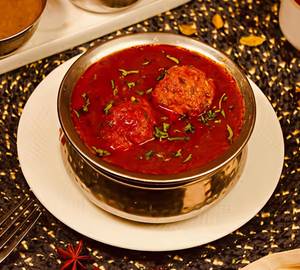 Mutton Kofta