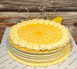 Sunshine Mango Cake [375 Grams]
