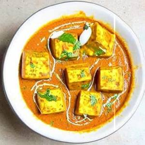 Shahi Paneer