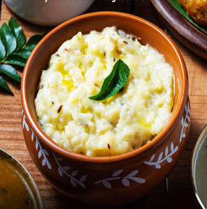 Ven Pongal