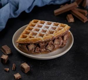 Kit-kat Waffle