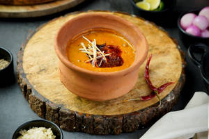 Smoky Dal Makhani