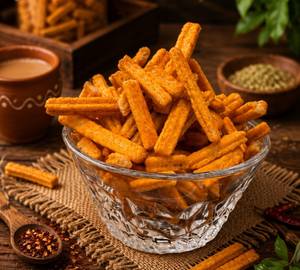 Baked Quinoa Finger