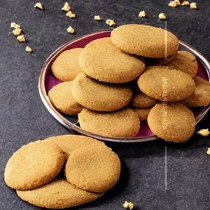 Ajwain Cookies
