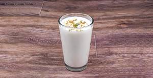 Salted Lassi