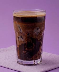 Ice Nutella Mocha