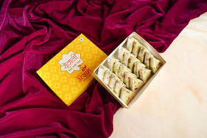 Fruit Katlet