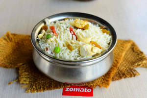 Kashmiri Pulao