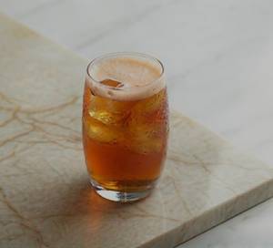 Peach Ice Tea