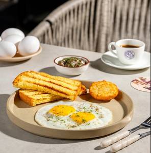 Sunny Side Up