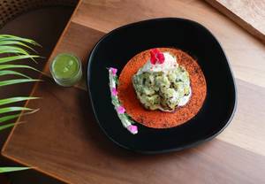 Tandoori Broccoli