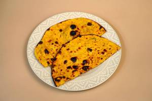 Missi Roti