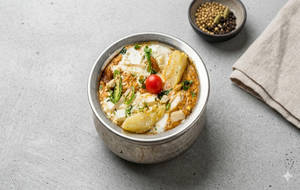 Khoya Paneer