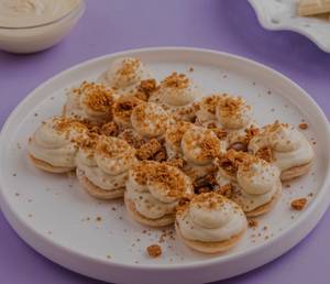 Biscoff Pancake