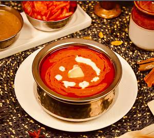 Dal Makhani