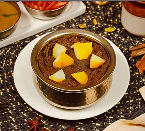 Aloo Palak