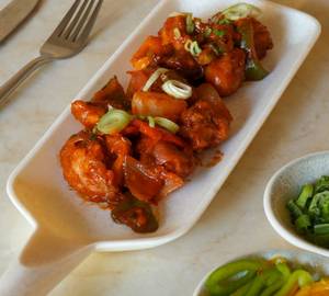 Chilli Chicken