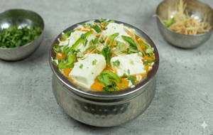Paneer Lababdar