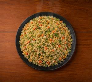 Veg Fried Rice