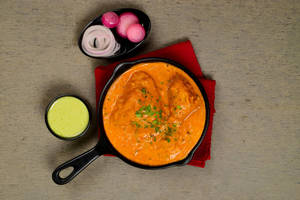 Butter Chicken