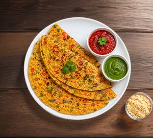 Besan Ka Cheela