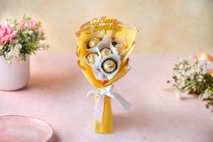 Birthday Bouquet
