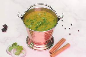 Dal Palak