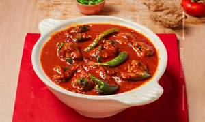 Chilli Chicken Gravy