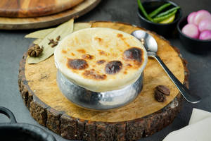 Paneer Dumpukht