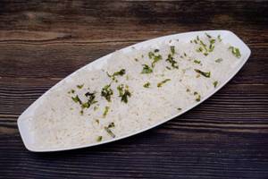 Plain Rice