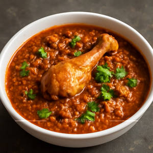 Rara Chicken