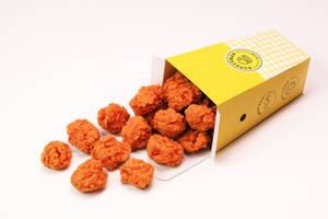 Chicken Popcorn