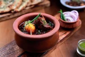 Champaran Mutton Curry