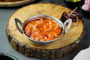 Kashmiri Paneer Masala