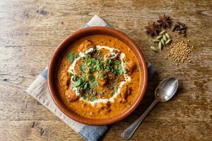 Chicken Butter Masala