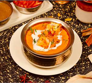 Shahi Paneer