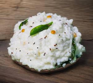 Daddojanam Curd Rice