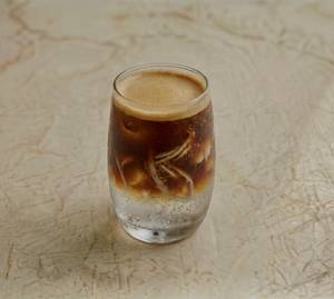 Espresso Tonic