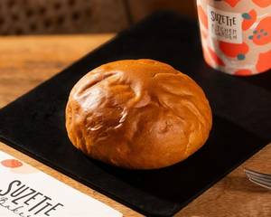 Light Brioche Bun