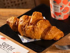 French Butter Croissant