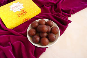 Kala Jamun