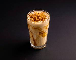 Biscoff Shake