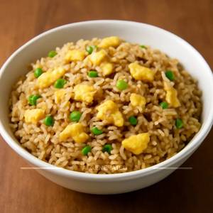 Egg Fried Rice