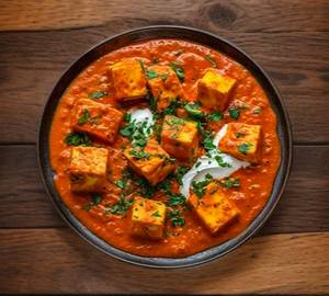 Paneer Butter Masala