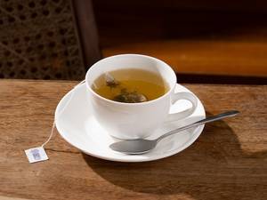 Tisane Theine Free Tea