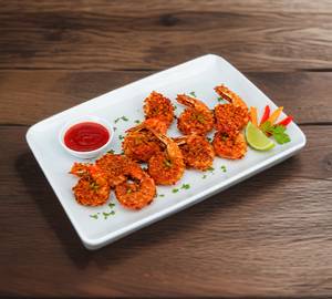 Crispy chicken [8 pieces]