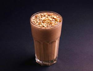 Nutella Almond Shake