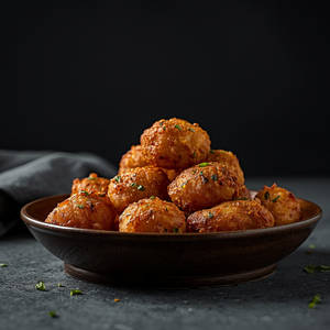 Onion Pakora