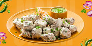 Malai Chaap