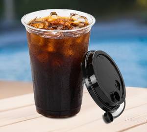 Iced Americano (300 Mls)